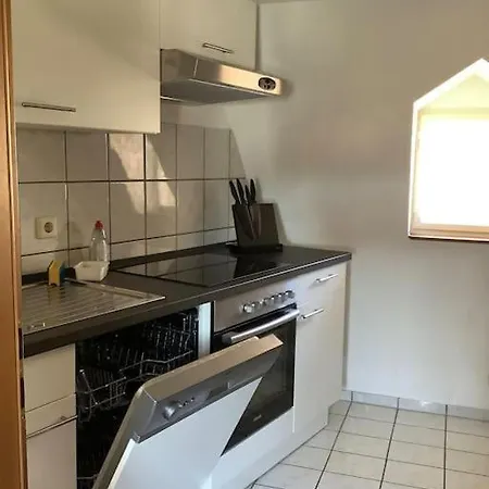Im Schloss Apartment