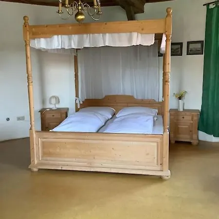 Im Schloss Apartment *