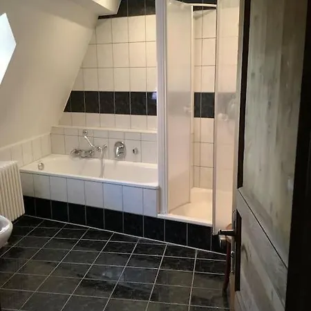 Im Schloss Appartement *