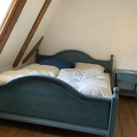 Appartement Im Schloss Obersontheim