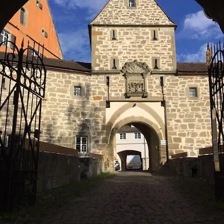 Im Schloss * Obersontheim