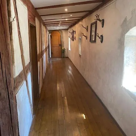 Im Schloss Appartement *