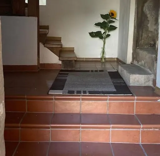 Im Schloss * Obersontheim