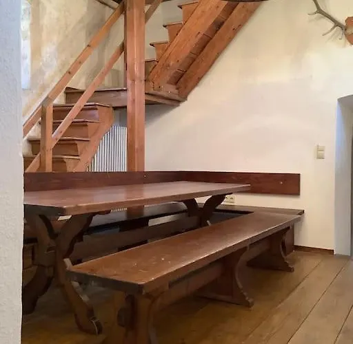 Im Schloss Апартаменты