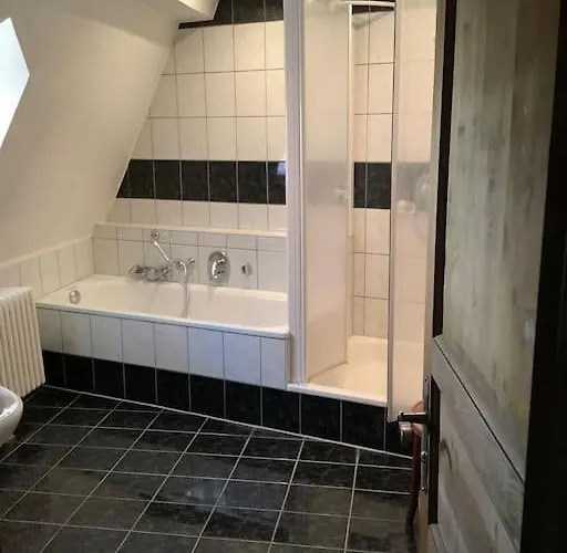 Im Schloss Апартаменты *