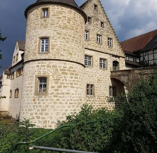 Im Schloss Апартаменты *