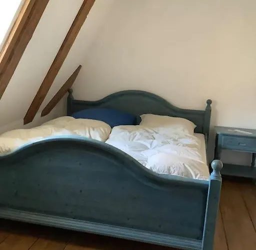 Апартаменты Im Schloss Obersontheim