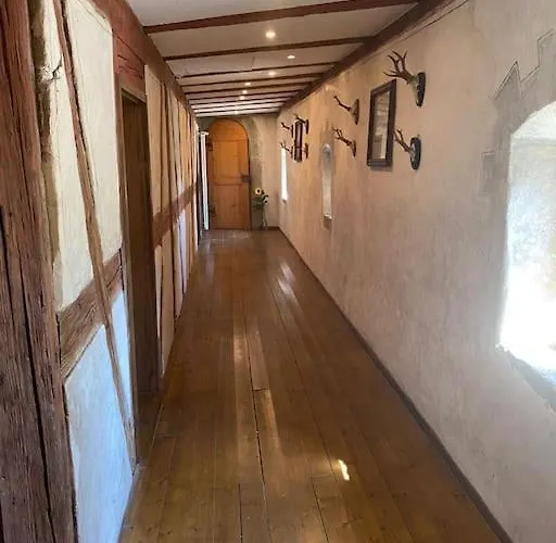 Im Schloss Апартаменты *